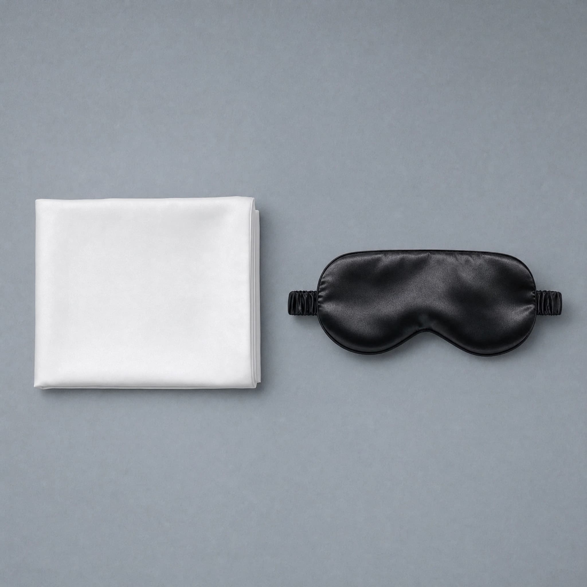 Ritual — pillowcase + mask